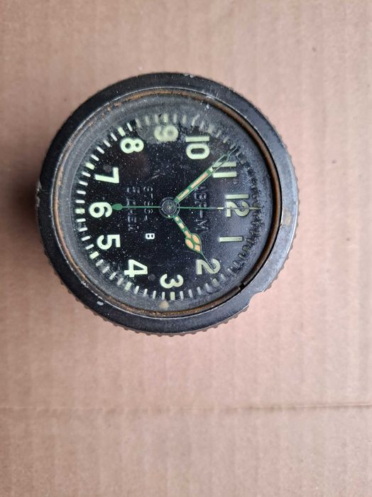 Часи годинник 5 днів