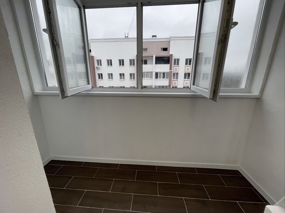 2-к квартира с лучшим ремонтом в ЖК «Птичка» | 60 м² |  все есть