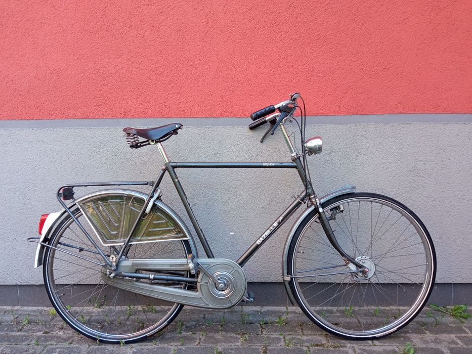 GAZELLE IMPALA piekna , BROOKS,klasyk gatunku Tanio OKAZJA