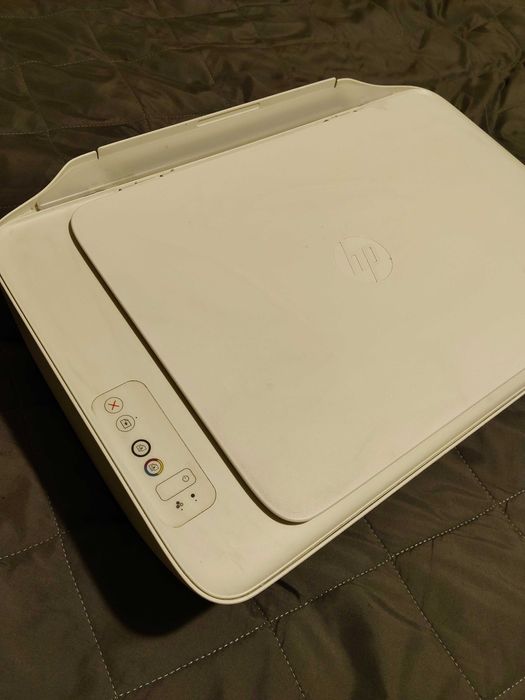Drukarka HP 2130