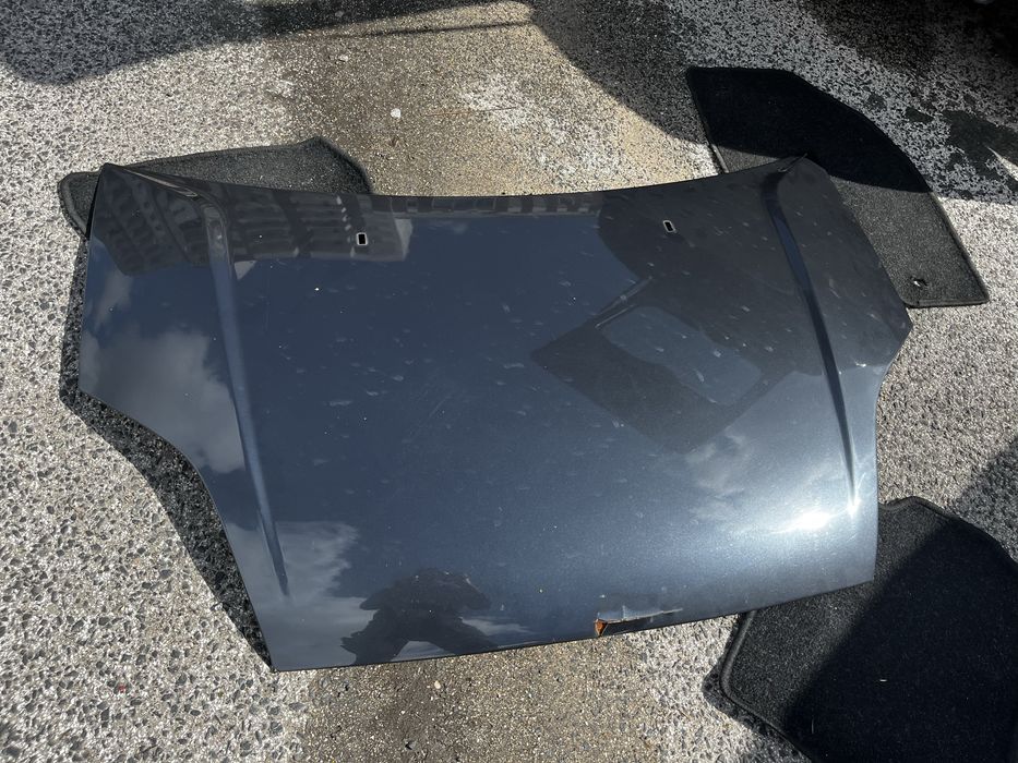 Capot Ford Fiesta MK5 (2002/ 2008)