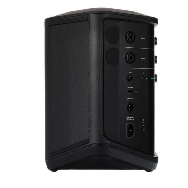Колонка підсилювач Bose S1 Pro