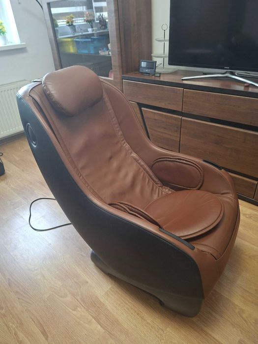 fotel masujący Piccolo