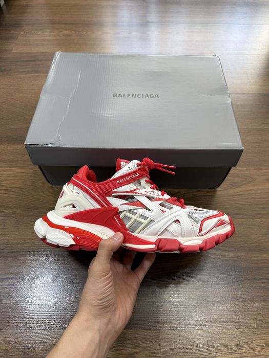 Balenciaga Track2 (39 size)