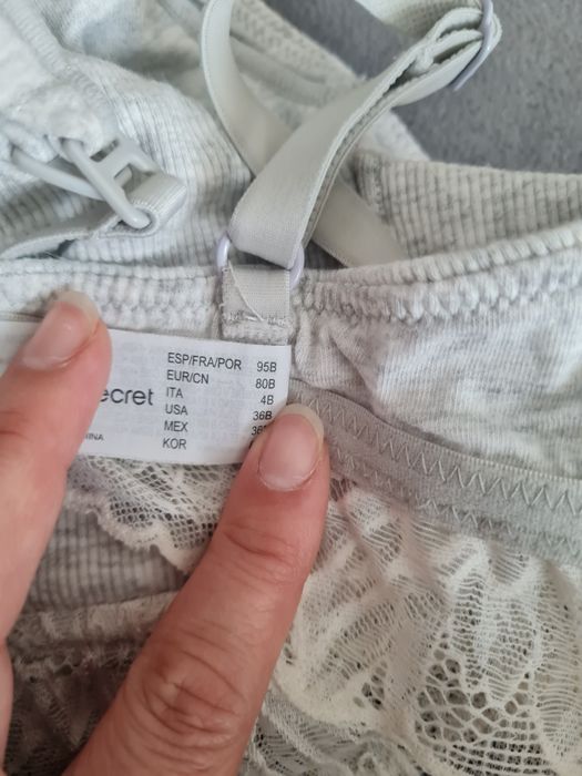 Soutiens de amamentação