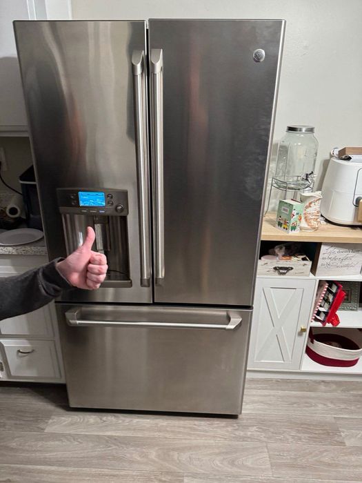 Перевезення меблів та побутової техніки по Києву та Київській області