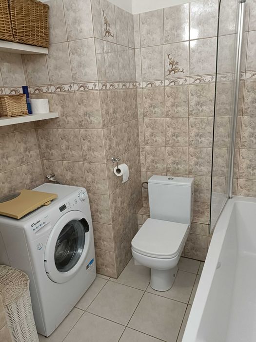 Do wynajęcia mieszkanie 2 pokojowe na Warszewie