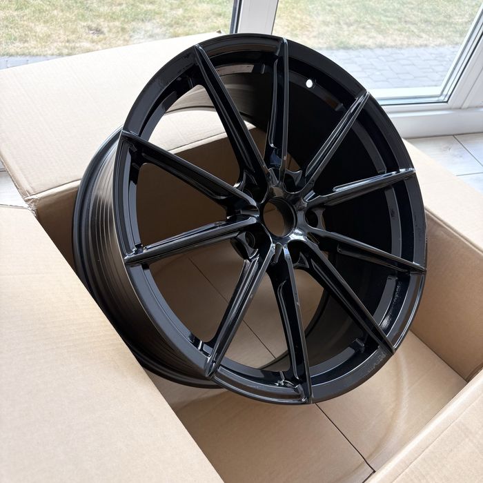 Диски НОВІ R19 5x112 Audi BMW Mercedes Диски для Ауді БМВ Мерс та інші