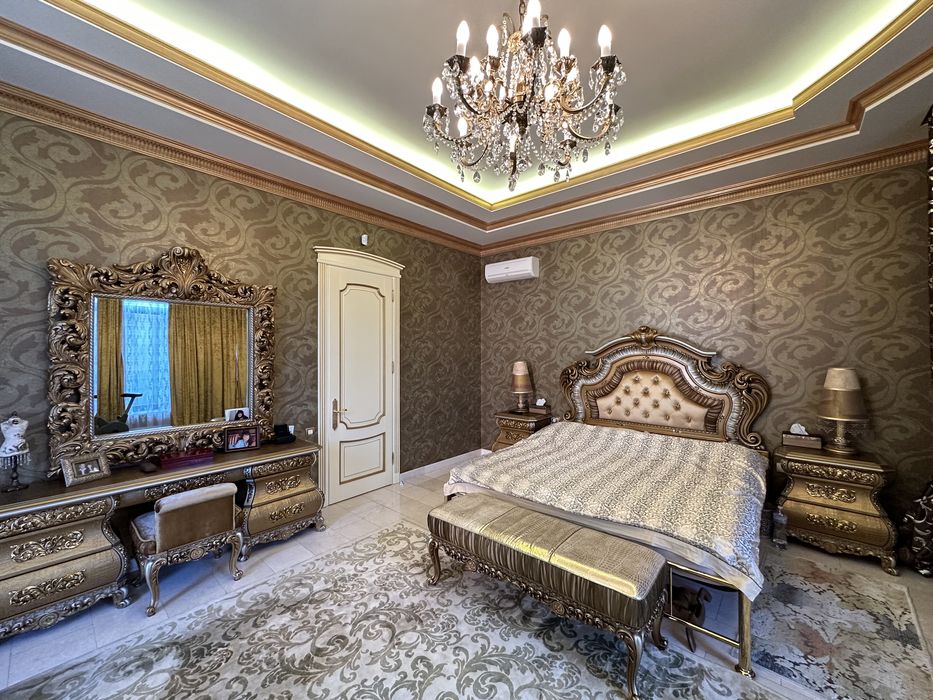 Дом по адресу ул. Макаренко (площадь 650 м²) - Atlanta.ua - фото 14