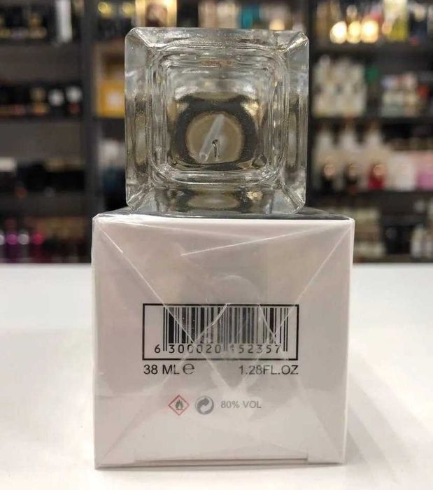 Musk Kashmir, Attar Collection, Eau de Parfum, парфуми, духи, 38 ml.