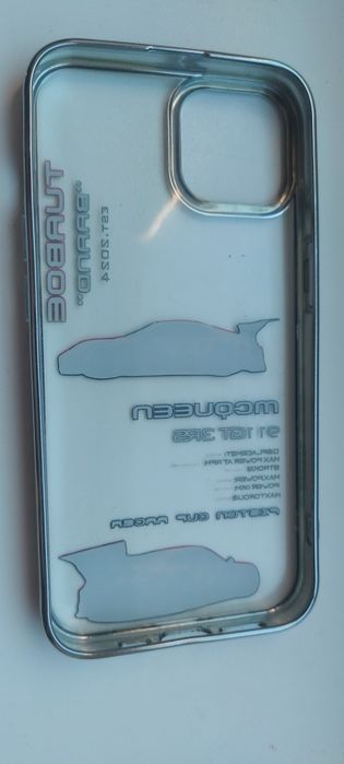 Etui do iphone13