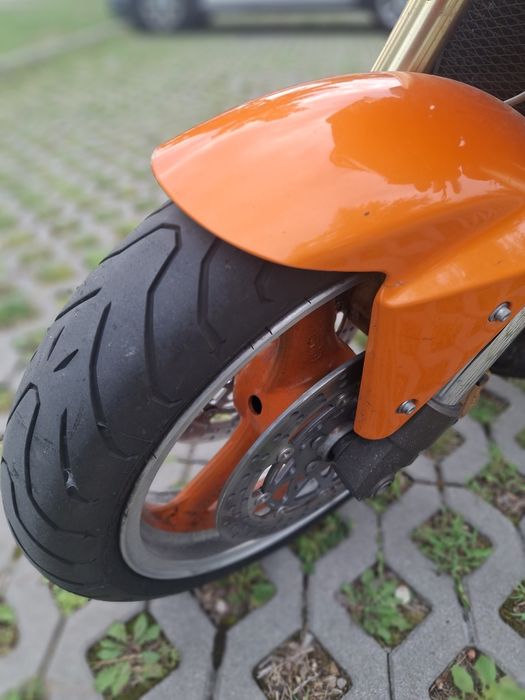 Kawasaki  STAN BARDZO DOBRY ogłoszenie prywatne