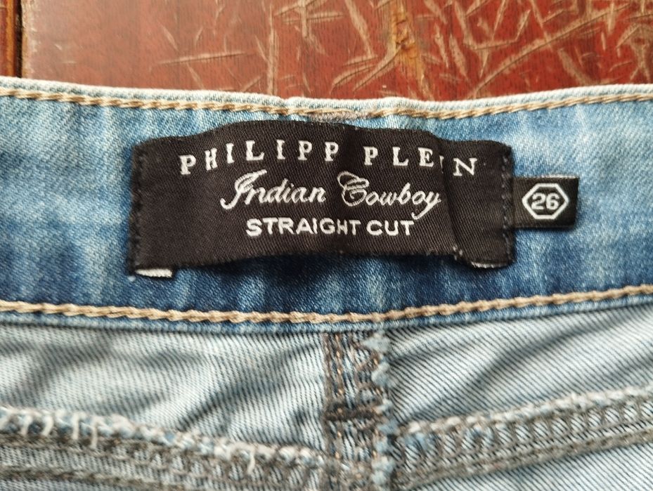 Шорти джинсові жіночі