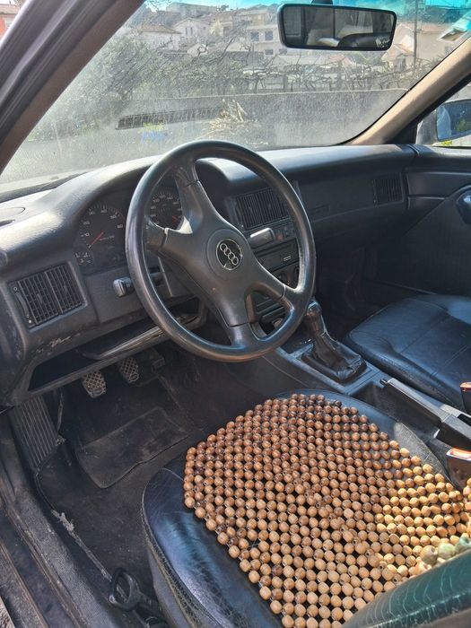 Carrinha Audi 80