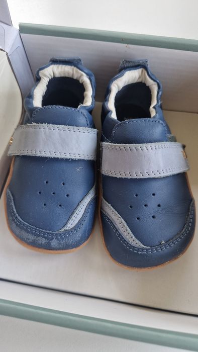 Buty Bobux r.20 elastyczne