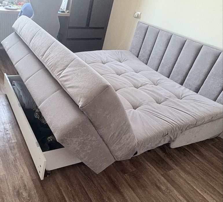 Продам  диван/кровать