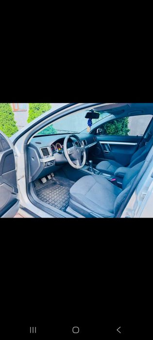 Продам Opel Vectra C В Хорошем Состоянии