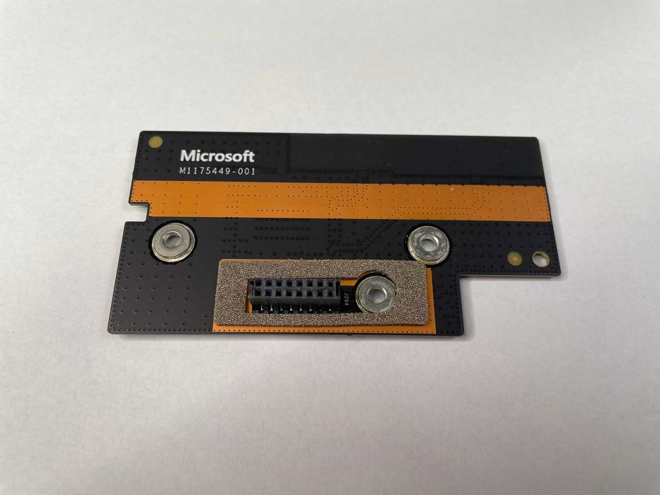 Moduł Bluetooth/RF AVA94V-0 Microsoft Xbox Series S Model 1883