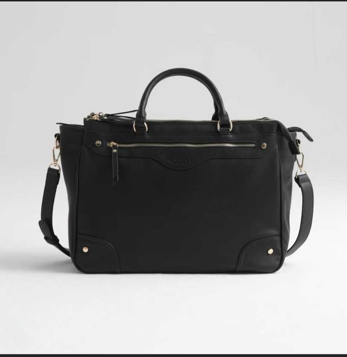 Torba na wózek Joissy Carla