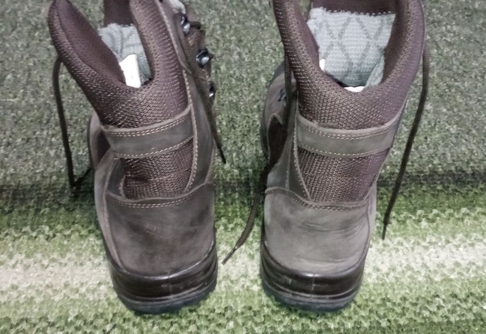 Берцы 42 размера