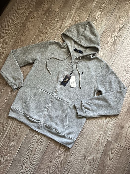 Розпродаж!!! Zip-hoodie Polo Ralph Lauren/Зіп-худі Polo Ralph Lauren