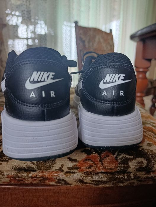 Nike air max, чоловічі кросівки,44,5