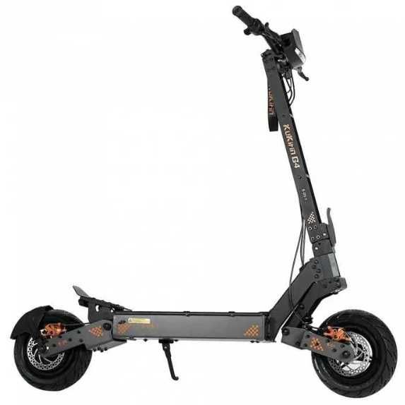 DOSTĘPNA!Hulajnoga Elektryczna KuKirin G4 NOWA 2000W 20Ah GWARANCJA PL