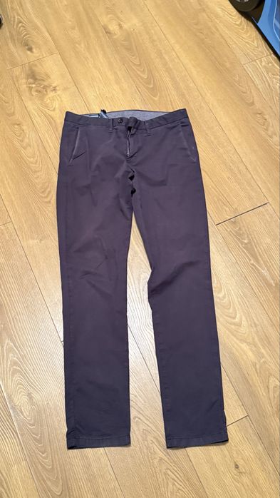 Мужские брюки Tommy Hilfiger