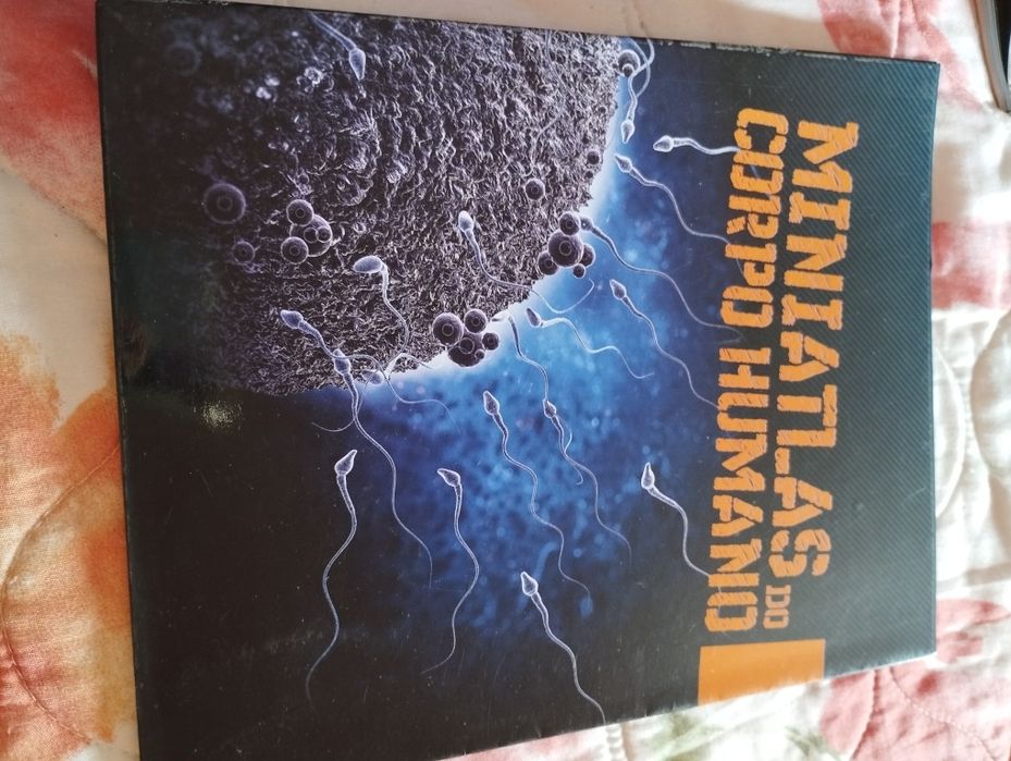 Caderno de exercícios de ciências naturais 9°ano