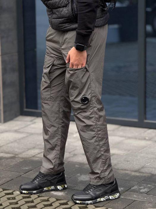 Нейлонові чоловічі штани C.P. Company Nylon Pants