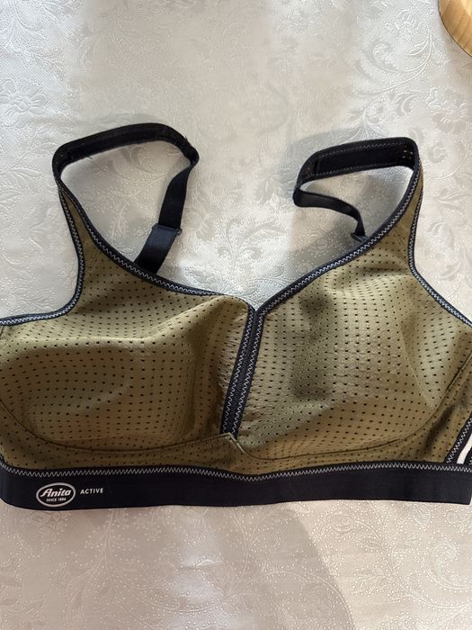 Sprzedam biustonosz pooperacyjny 75C