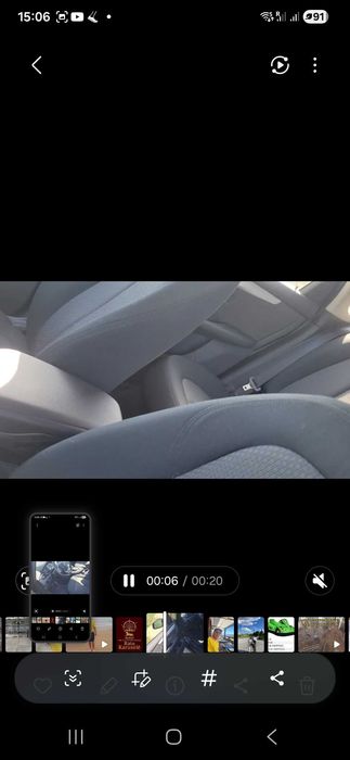 BMW 225xe hibrido plugin