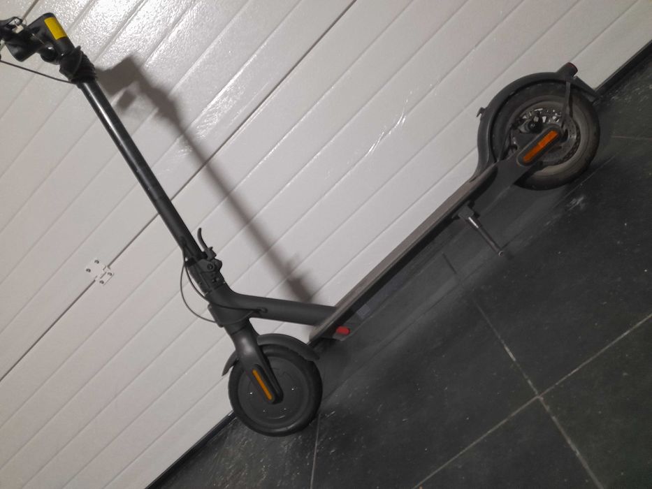 Trotineta Xiaomi