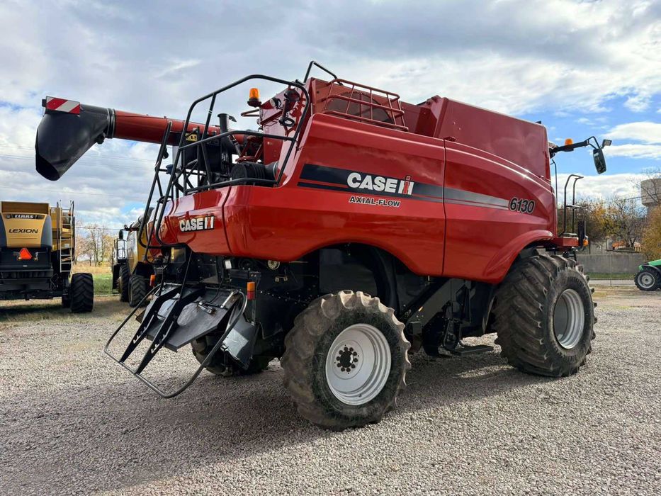 CASE 6130 2013 року 2300 мгн  В Наявності!