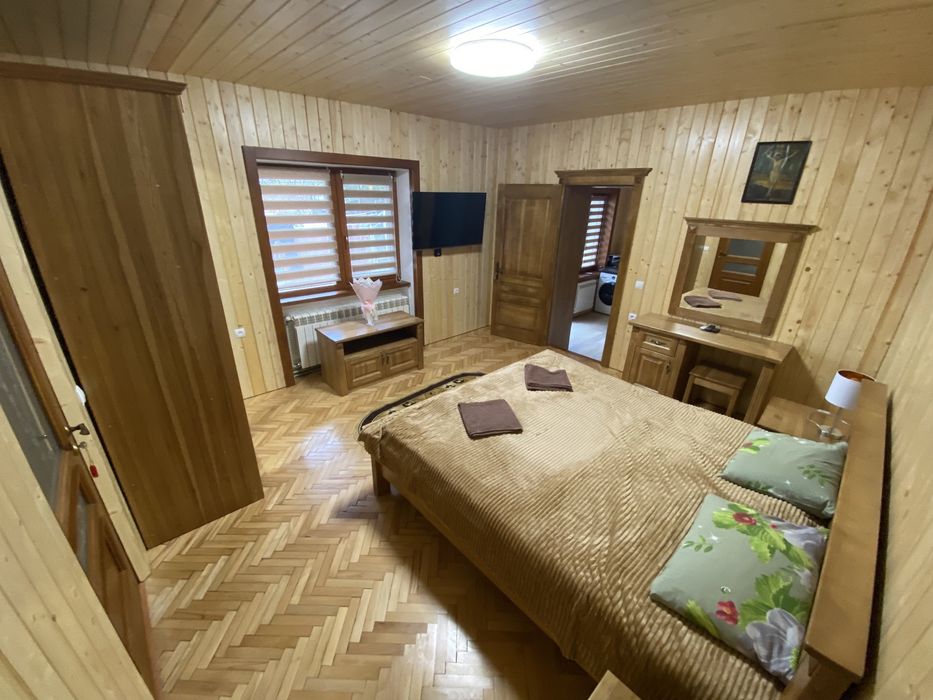 Відпочинок у Карпатах Садиба У Дохтора Аренда кімнат на Закарпатті