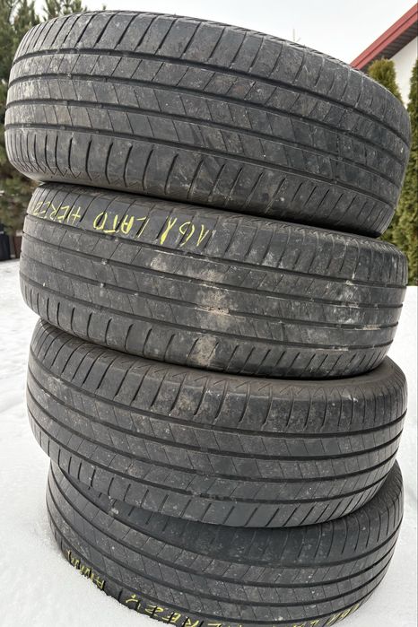 Audi Q5, opony letnie, belki, siatka bagażnika, koło dojaz., subbufer