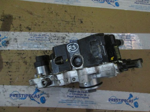 Bomba injetora MERCEDES-BENZ Classe C (W203)