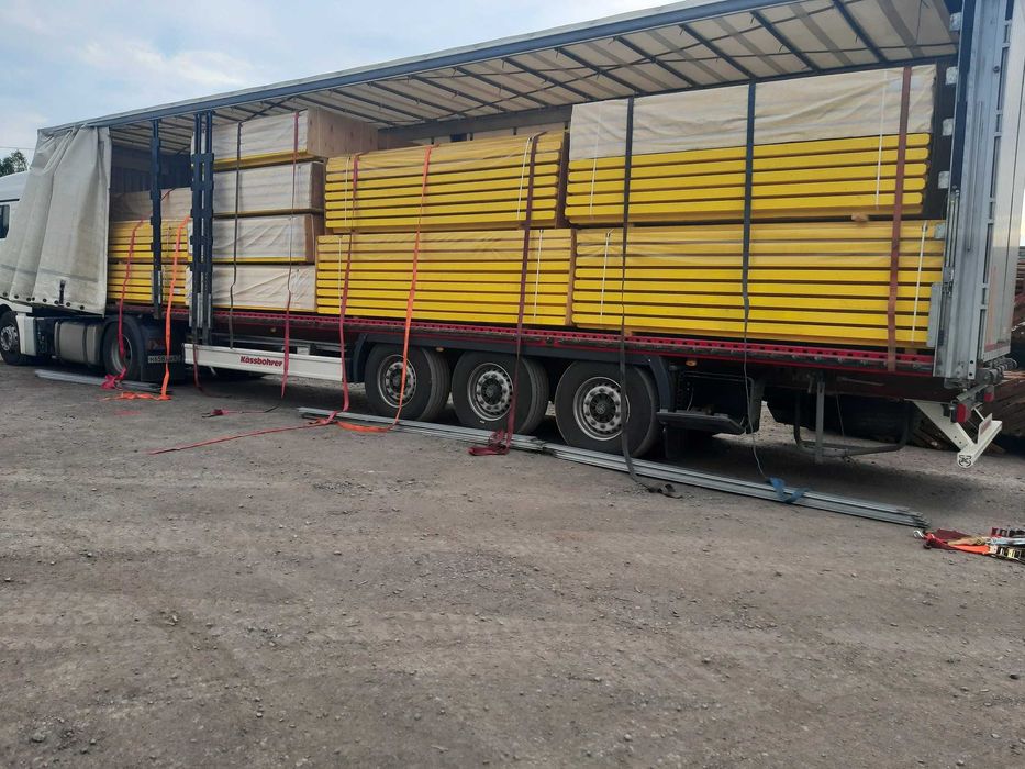 Głowica Krzyżowa  Trójnogi Stemple Budowlane Doki