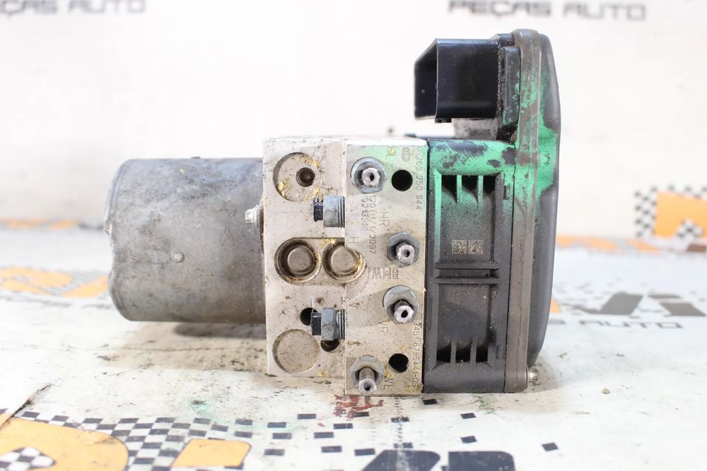ABS BMW 5 (F10) | 09 - 16