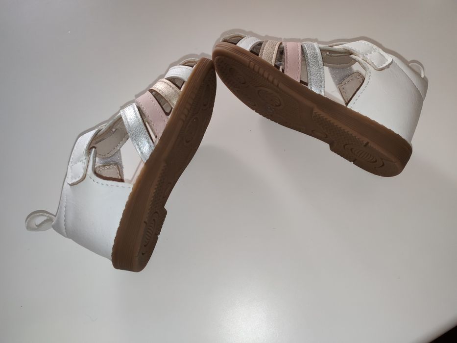 Sandálias In extenso 19