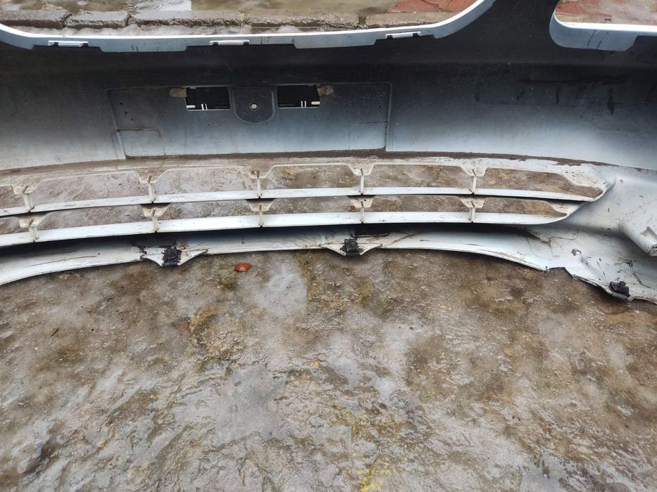 Бампер BYD F-3 1,5