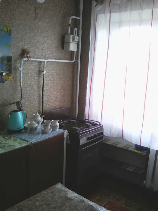 Квартира однокімнатна посуточно