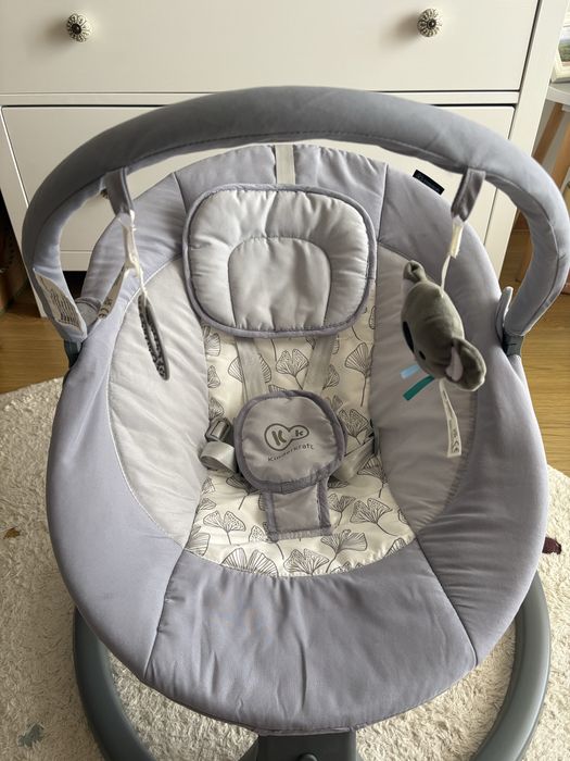 Espreguicadeira Kinderkraft Lumi