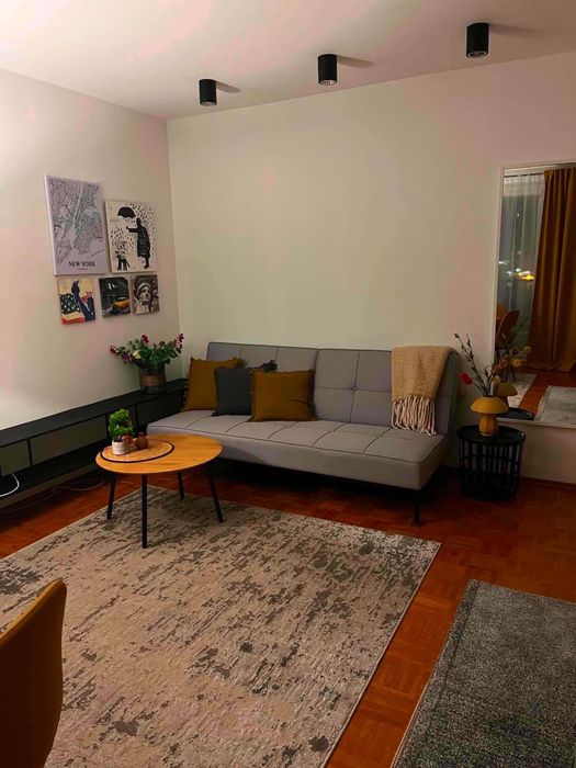 mieszkanie do wynajęcia  40 m² - Więcej