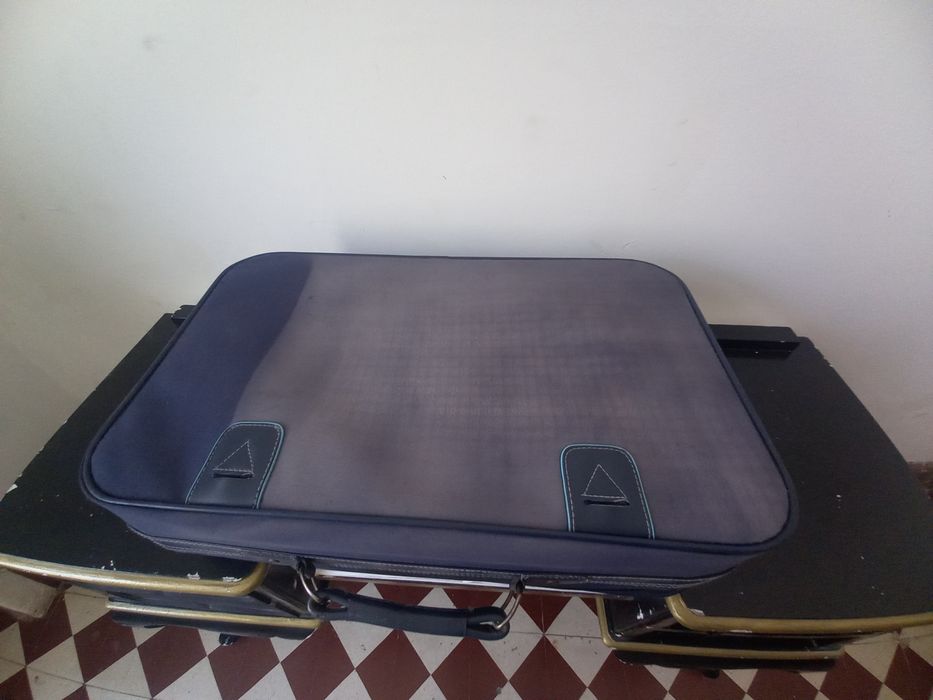 Mala viagem media, Olaias