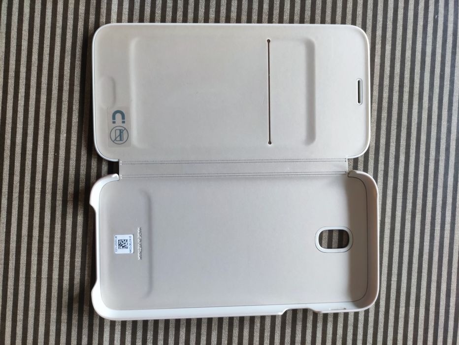 Capa ORIGINAL SAMSUNG Galaxy J7 2017 Wallet