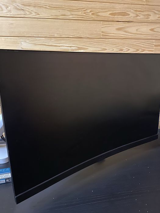 Монітор MSI 23,6 дюйма