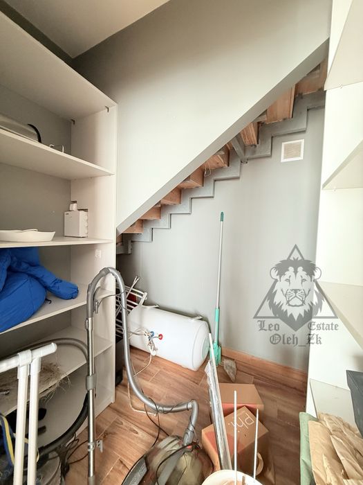 •Оренда СУЧАСНОЇ 4-кім кв. 123 m² ЖК " Семицвіт " вул. Шевченка 60