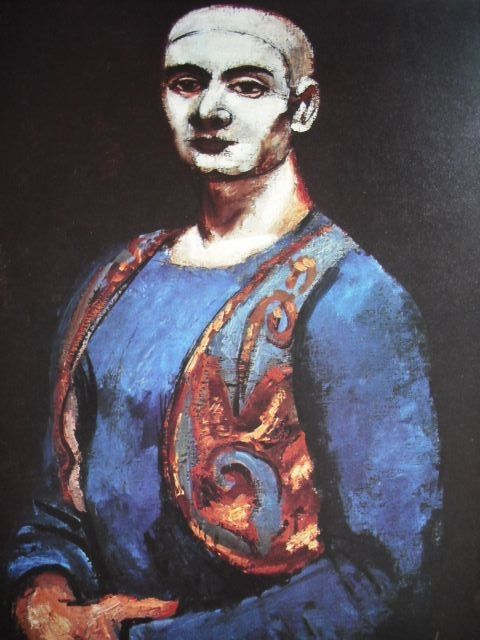 La pittura americana tra le due guerre 1910/40