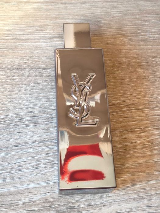 Yves Saint Laurent MYSLF L'Absolu EDP 100 ml
